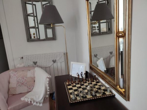 Romantika Guest House Rome